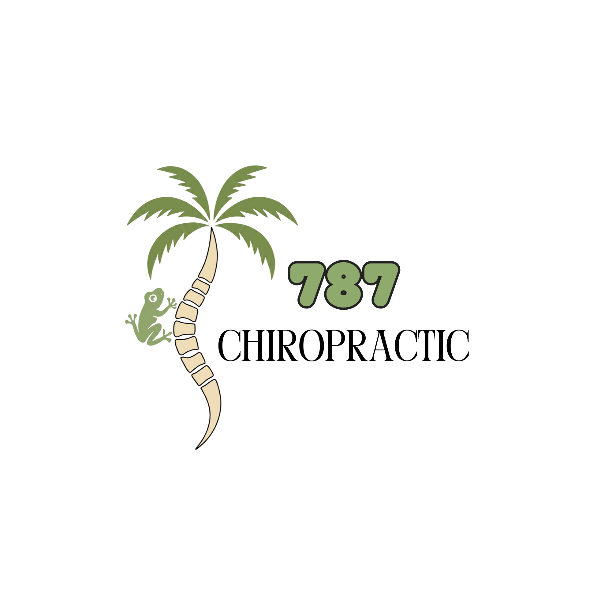787 Chiropractic